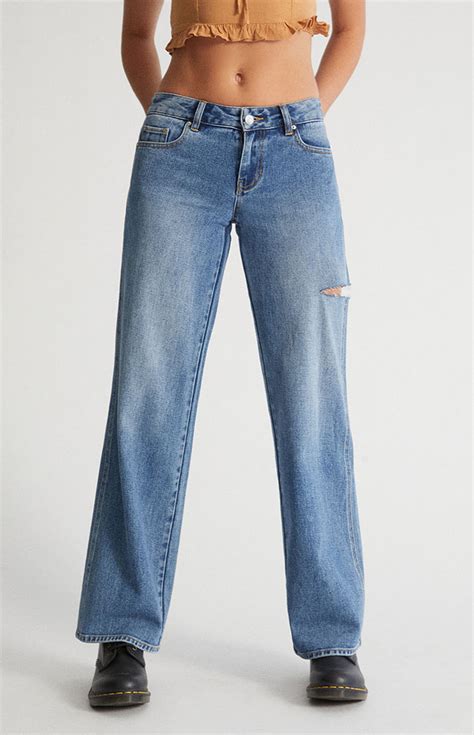 pacsun jeans